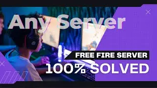 #freefireserver
