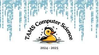 TAMS CSO 2024-2025 Promo Video