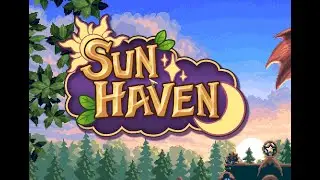 [Sun Haven] Quest Time!!!!