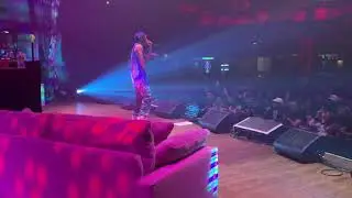 (Curren$y) & (Wiz Khalifa ) "2009 Tour Live in Dallas Texas" (official video)