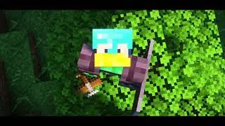 For Crayon (Short Minecraft SMP Edit)