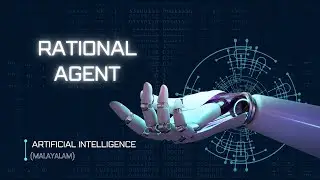 Rational Agent | Malayalam