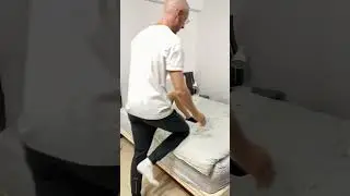 flip trick here, HOW DO YOU LIKE IT?