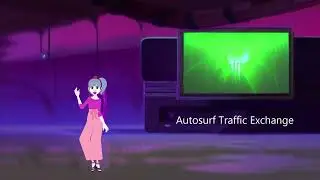 What Are Auto Surf Traffic Exchanges?
