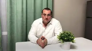 Обзор дома Крафт Плюс с полной отделкой, мебелью и техникой. Аренда.