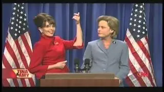 Tina Fey & Amy Poehler: First Ladies of Comedy (January 10, 2014) [3/3]