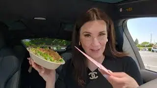 WHAT I EAT ZEPBOUND WEIGHT LOSS // Zepbound Meal Ideas // GEM
