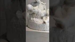 первая ревность