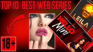 TOP 10 INDIAN 18+ EROTIC WEB SERIES AVAILABLE ON MX PLAYER | ROCKY MOVIE UPDATE