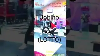 Jobiho ft Kez -Lotto(Dance Video)