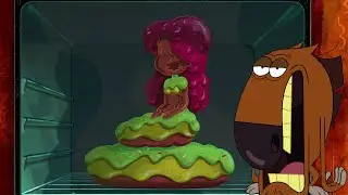 ZIG e SHARKO 🌴 A VIDA DE ZIG  😱 Zig e Sharko Brasil | Desenho Animado em português
