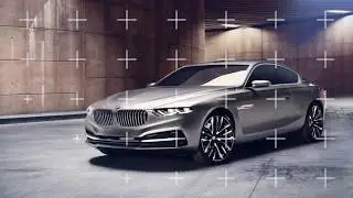 BMW- Don't let me down Queen ♕