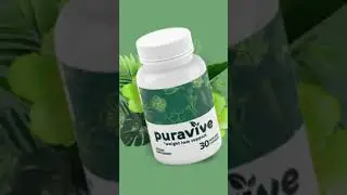 PURAVIVE WEIGHT LOSS SUPPLEMENT