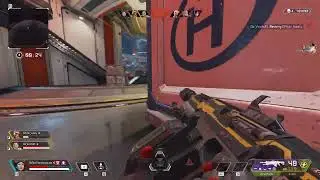 Apex Legends Donma sorunu 2