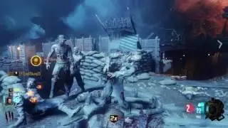 Revelations First Attempts!!!!!