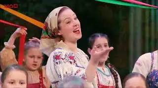 Школа традиционной культуры Желанница