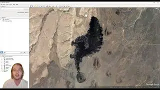 5 Acquiring and Importing Google Earth Satellite Images into ArcGIS Pro