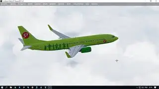 P3D v4.4