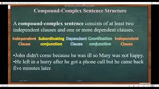 Vocabulary Building and Basic Writing Skills 07