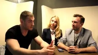 Интервью с T-ero