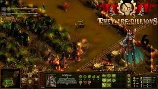 They Are Billions - Кампания Новой Империи 