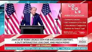 Donald Trump says he can stop the World War 3, that actually caused by blocking Ukraine aid