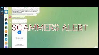 Lotus Star child modelling agency - Scammers Alert