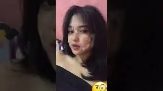 💟 sedang viral di tiktok .