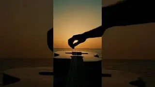 موسيقى هادئة