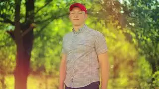 Выпускник 2018 Пасечник Николай (выход)