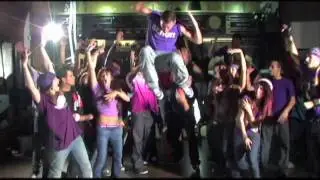 Miley Cyrus Director's Commentary M&M Cru Dance Battle Video