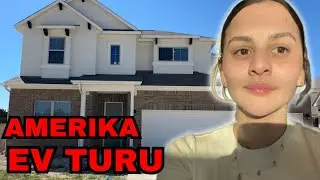 Amerika’da 500K ile Alabileceğiniz Ev 2024🏡🇺🇸
