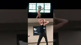 HALLWAY VS MUSIC VIDEO