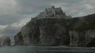casterly rock - reality shifting subliminal