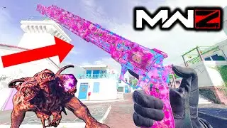 This AFTERMARKET Part Turns the TYR into a SNIPER (INSANE)