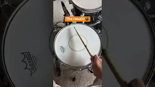 🤯 Guide to a GREAT snare drum sound!