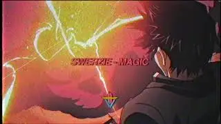 Swerzie - MAGIC (Prod. Downtime)
