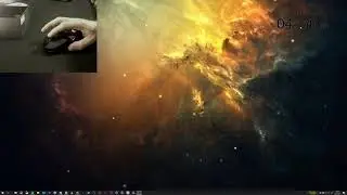 G903 HERO - Scroll-Wheel Button Problem