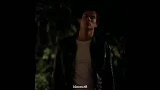 Бабник|| 😍 Деймон Сальваторе||