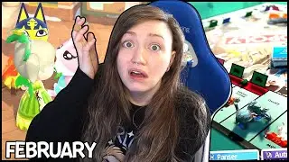 Best of Tradechat Panser || February