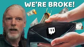 Twitch Is In Danger!