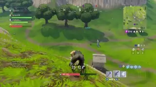 Fortnite squad wins  (ENG) live ep11 S2