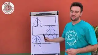 Mauerwerk ist nicht luftdicht, wenn unverputzt - Erklärung