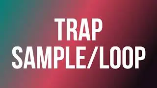 [TRAP SAMPLE PACK] HI HAT Loop 140 BPM/Royalty Free