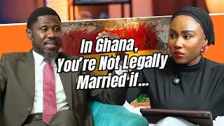 Understanding Ghana Gazette: Legal Name Changes, Marriages & Government Records Explained