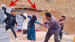 Lost Sheep Mystery: Amir Helps the Shepherd**
