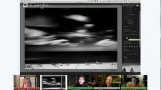 The Photoshop Show 19 with Guest Josh Haftel