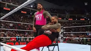 Wonderful World of Wrestling Wednesdays- WWE Monday Night RAW Talk and WWE Crown Jewel Match Card