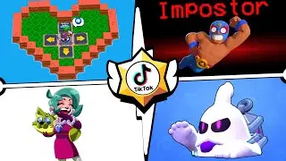Brawl Stars Tik Tok Montage #9