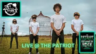 ZAC AND THE NEW MEN